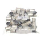 GGB 12DU16 split bearing bush - Afbeelding 2