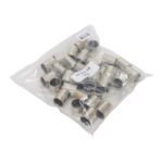 GGB 12DU16 split bearing bush - Afbeelding 3