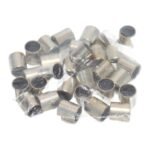 GGB 12DU16 split bearing bush - Afbeelding 5