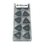 GISS WNMG 080404-MF GCMP25 867316 - Afbeelding 2