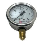 GITEC 7211-D63-RV-G1/4 401110 - Afbeelding 2