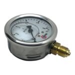 GITEC 7211-D63-RV-G1/4 401110 - Afbeelding 3