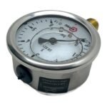 GITEC 7211-D63-RV-G1/4 401110 - Afbeelding 4