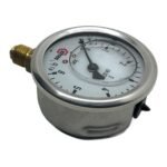 GITEC 7211-D63-RV-G1/4 401110 - Afbeelding 5