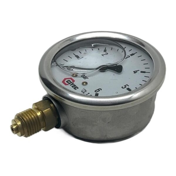 GITEC 7211-D63-RV-G1/4 401110