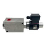 GSR VENTILTECHNIK A46240601.242NO A2002/00663 - Afbeelding 2