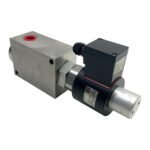 GSR VENTILTECHNIK A46240601.242NO A2002/00663