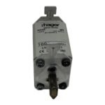 HAGER LNH00160T 160A 500V - Afbeelding 2