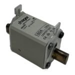 HAGER LNH00160T 160A 500V - Afbeelding 3