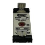 HAGER NH000 LNH0035MK - Afbeelding 2