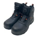 HELLY HANSEN ALNA BOA MID HT WW 78259 992 Size 44