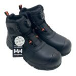 HELLY HANSEN ALNA BOA MID HT WW 78259 992 Size 44 - Afbeelding 3