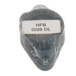 HFB OI20 - PCJT 20 - Afbeelding 2