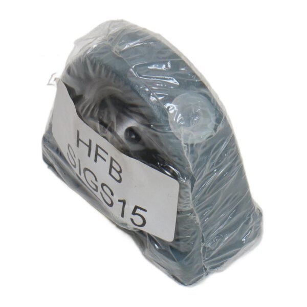 HFB SIGS 15 - PSHEY15-XL