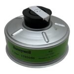 HONEYWELL rd40 aluminium 1785080 K2-TM K3/TH K2 - Afbeelding 2