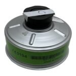 HONEYWELL rd40 aluminium 1785080 K2-TM K3/TH K2 - Afbeelding 3