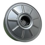 HONEYWELL rd40 aluminium 1785080 K2-TM K3/TH K2 - Afbeelding 4