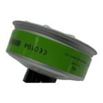 HONEYWELL rd40 aluminium 1785080 K2-TM K3/TH K2 - Afbeelding 5