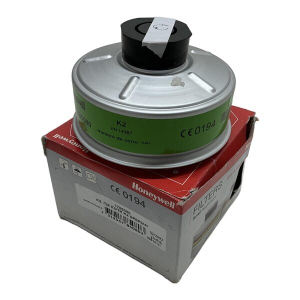HONEYWELL rd40 aluminium 1785080 K2-TM K3/TH K2