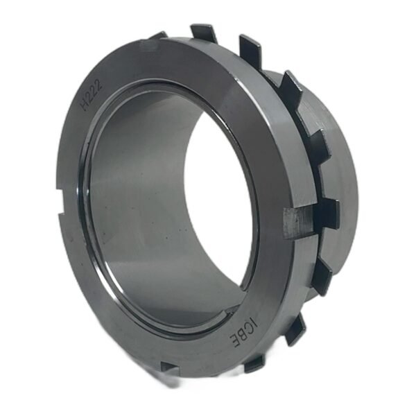 ICBE H222