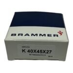 IKO K40X45X27 KT404527C3 - Afbeelding 5