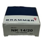 IKO NK14/20 TAF142220 - Afbeelding 5