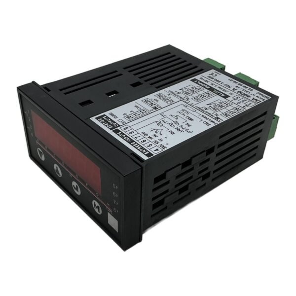 IMPAC DA4000 A 3.890.690
