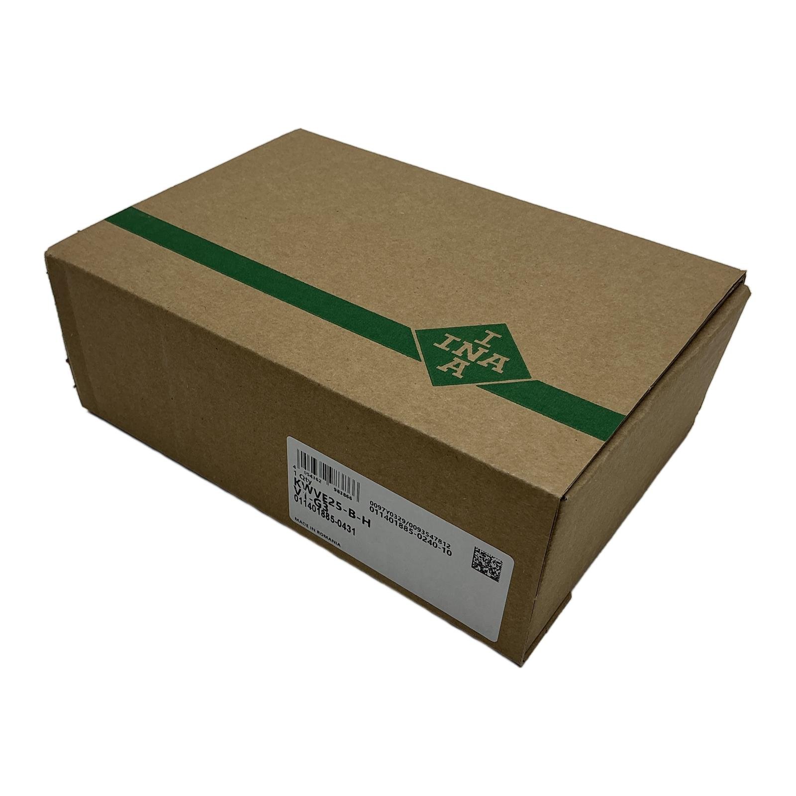 INA KWVE25-B-H V1-G3 011401885-0431 INA KWVE25-B-H V1-G3 011401885-0431 - Afbeelding 1