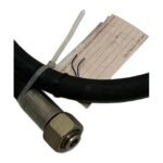 INDUNORM TUBE HYDRAULIC 1500 MM VOOR Z1808 - Afbeelding 5