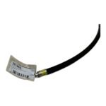 INDUNORM TUBE HYDRAULISCH 600mm 2SN-DN12-WP, 275 bar - Afbeelding 2