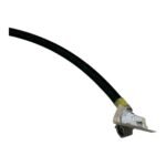 INDUNORM TUBE HYDRAULISCH 600mm 2SN-DN12-WP, 275 bar - Afbeelding 3