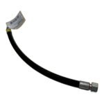 INDUNORM TUBE HYDRAULISCH 600mm 2SN-DN12-WP, 275 bar - Afbeelding 5