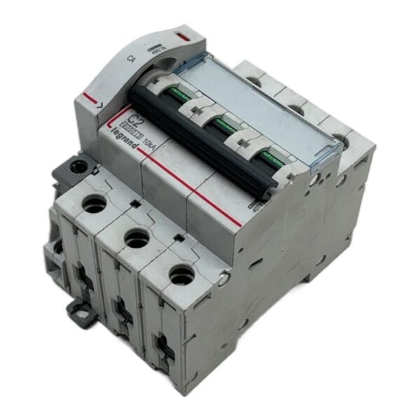 LEGRAND DX-H 406258