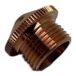 LINCOLN ELECTRIC Nozzle150A/Z5.0 CPM15 W000325073 - Afbeelding 2