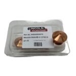 LINCOLN ELECTRIC Nozzle150A/Z5.0 CPM15 W000325073