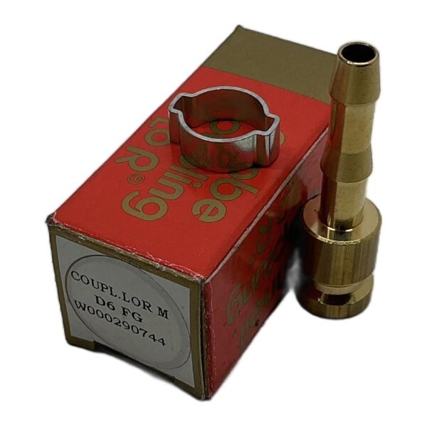 LOKRING D6 FG W000290744