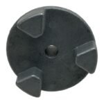 LOVEJOY L090 Aluminium L090 Jaw Coupling Hub - Afbeelding 2
