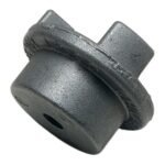 LOVEJOY L090 Aluminium L090 Jaw Coupling Hub - Afbeelding 4