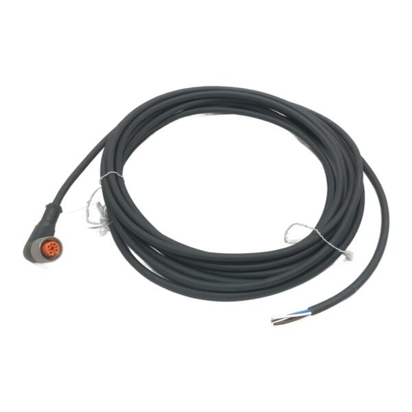 LUMBERG AUTOMATION RKWT/LED P 4-225/5 M 103328