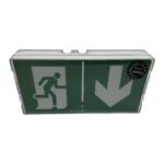 LUMINOX ULTRALED 45 LUM16025 C - Afbeelding 2