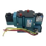 MAC 6323D-251-PM-221DA - Afbeelding 2