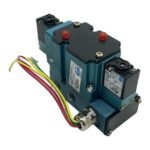 MAC 6323D-251-PM-221DA