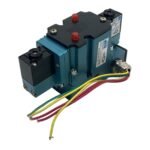 MAC 6323D-251-PM-221DA - Afbeelding 3