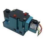 MAC 6323D-251-PM-221DA - Afbeelding 4