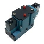 MAC 6323D-251-PM-221DA - Afbeelding 5