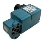 MAC VALVES 250B-611JJ