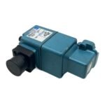 MAC VALVES 250B-611JJ - Afbeelding 3