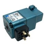 MAC VALVES 250B-611JJ - Afbeelding 4