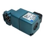 MAC VALVES 250B-611JJ - Afbeelding 5