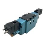 MAC VALVES CFA-DDAJ-1JJ - Afbeelding 3